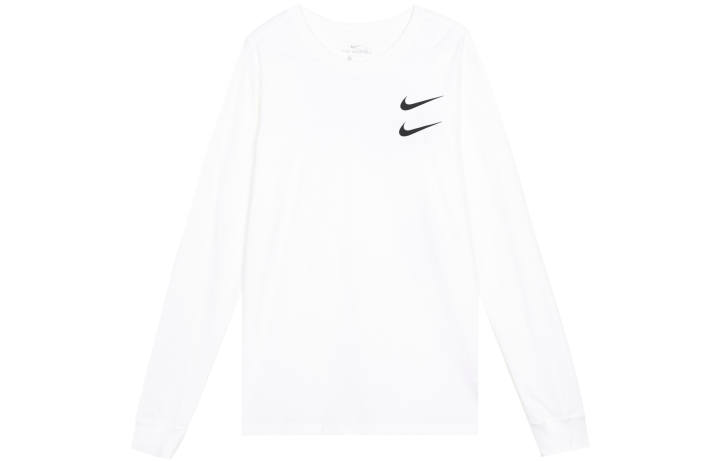 Nike Nike T Shirt US Version Men's White