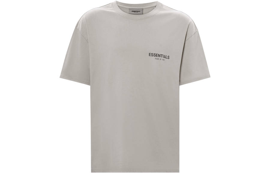 Fear Of God Essentials Core Collection T Shirt