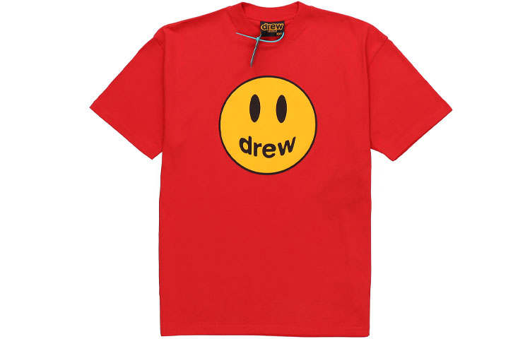 Drew house Drew House Mascot Ss Tee