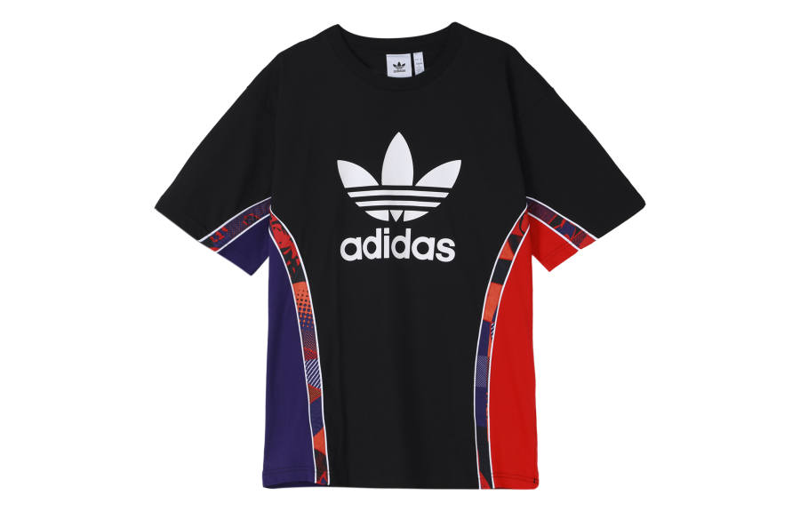 Adidas Originals T Shirt Men's Black