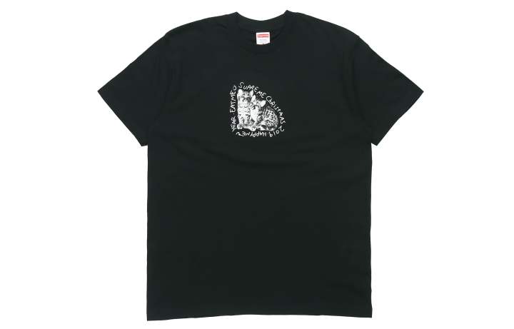 Supreme Supreme Eat Me Tee