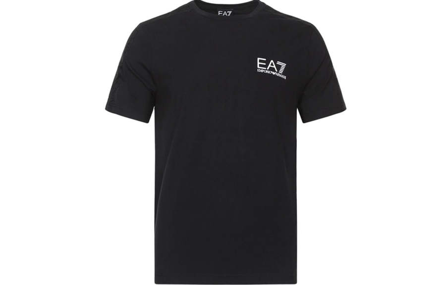 EMPORIO ARMANI Ea7 EMPORIO ARMANI Logo print Tracksuit