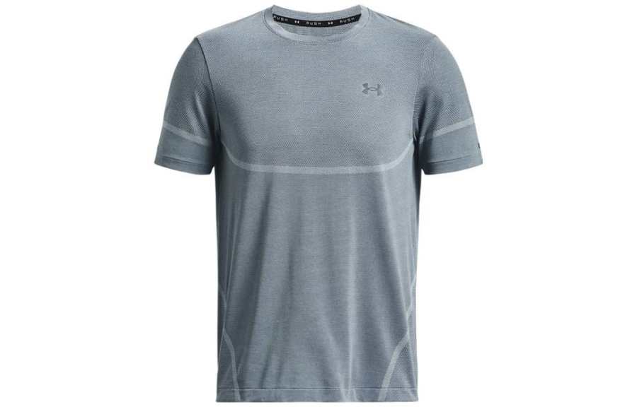 Under Armour Under Armour T Shirt Men's Blue