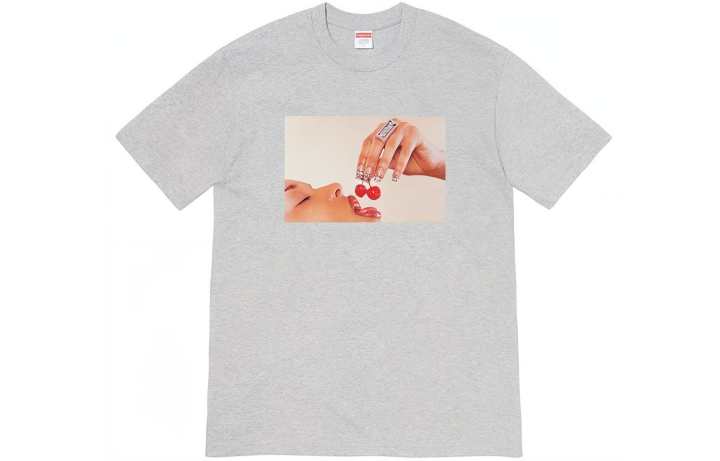 Supreme Supreme Cherries Tee