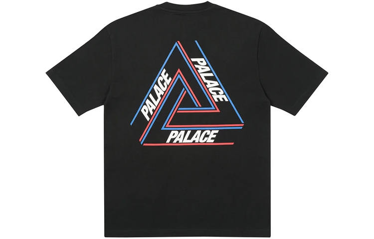 PALACE PALACE Basically A Tri Ferg T shirt