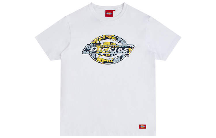 Dickies Dickies SS21 T Shirt Men's White