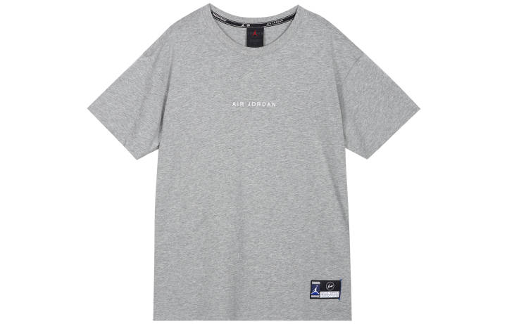 Jordan Jordan X Fragment Lifestyle Top
