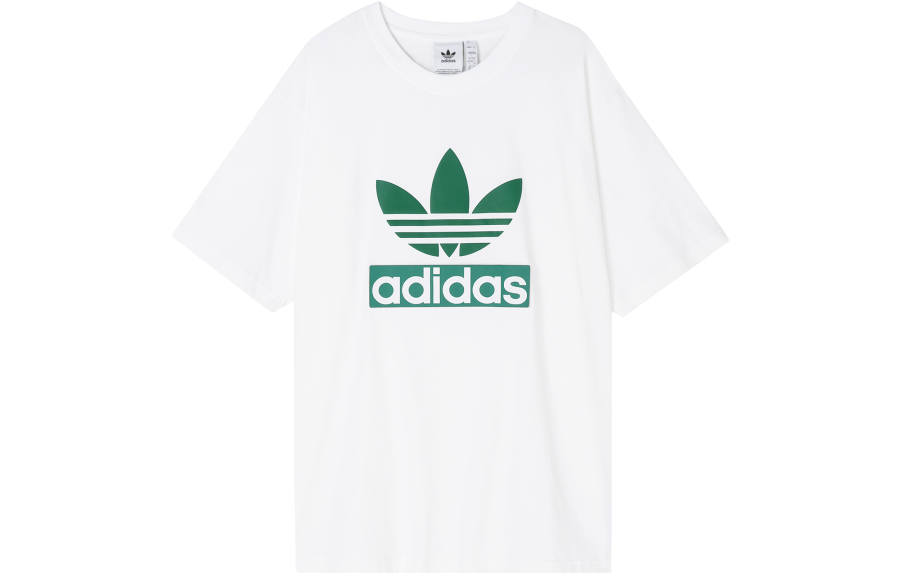 Adidas Originals T Shirt Men's White