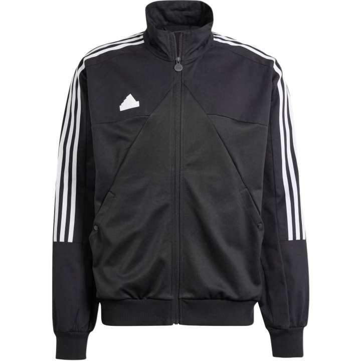 Adidas Adidas Jackets & Coats Japan Version Men's Black