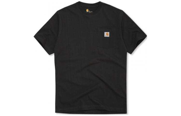 Carhartt K87 LOOSE FIT HEAVYWEIGHT SHORT SLEEVE T Shirt Men's
