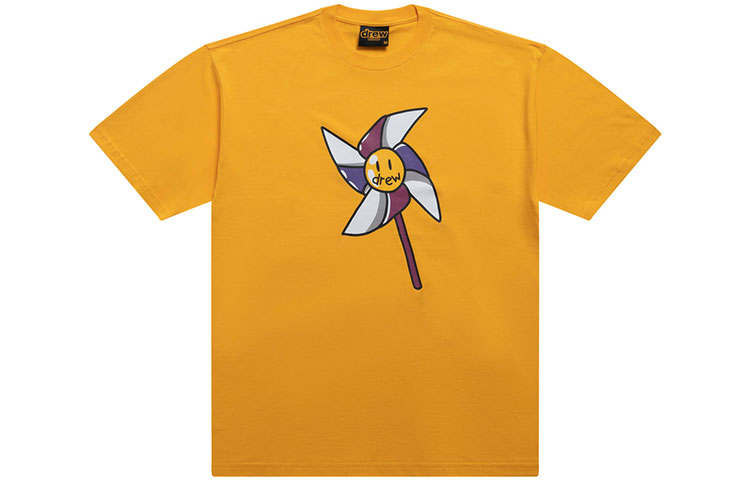 Drew house Drew House Pinwheel Tee
