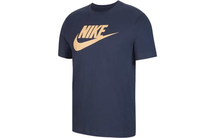 Nike Nike T Shirt Men's Lightning Blue