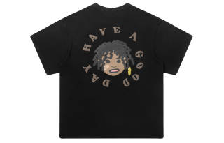 HARSH AND CRUEL T Shirts Unisex Crew Neck Moderate Straight Fit