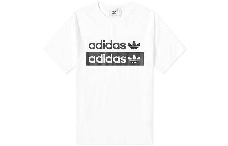 Adidas Originals T Shirt Men's White