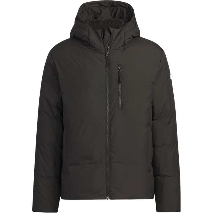 Adidas Adidas Down Jacket Japan Version Men's Black