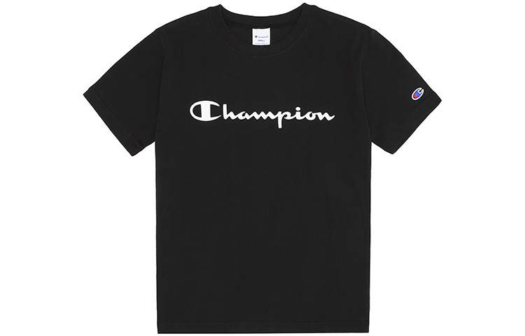 Champion T Shirt Japan Version Unisex