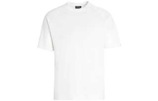 Zzegna 【Previous Season】High Performance wool T-shirt
