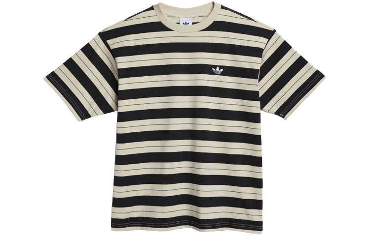 Adidas Originals T Shirt Men's Black