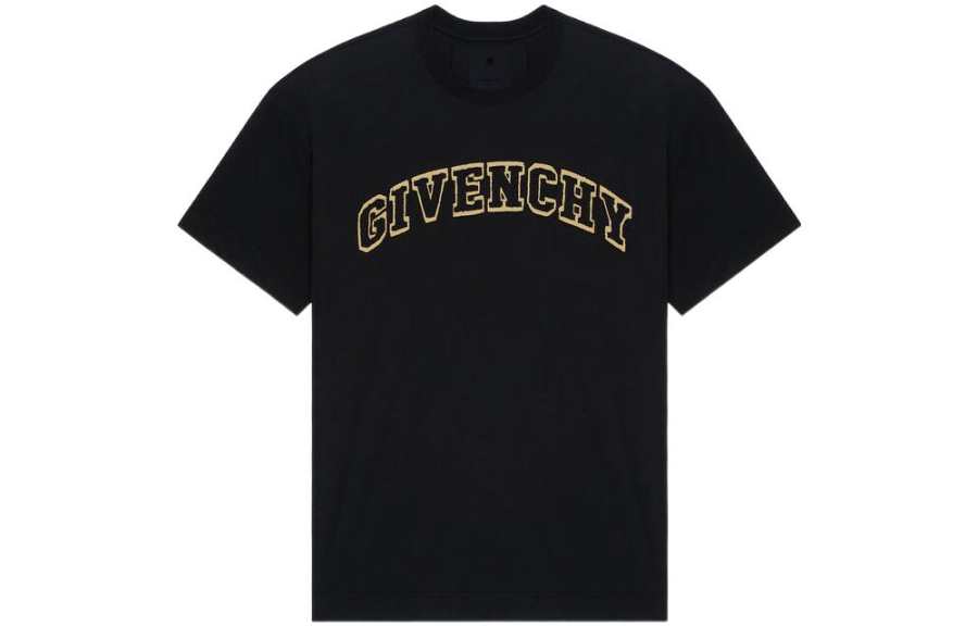 Givenchy Givenchy Slim Fit T Shirt