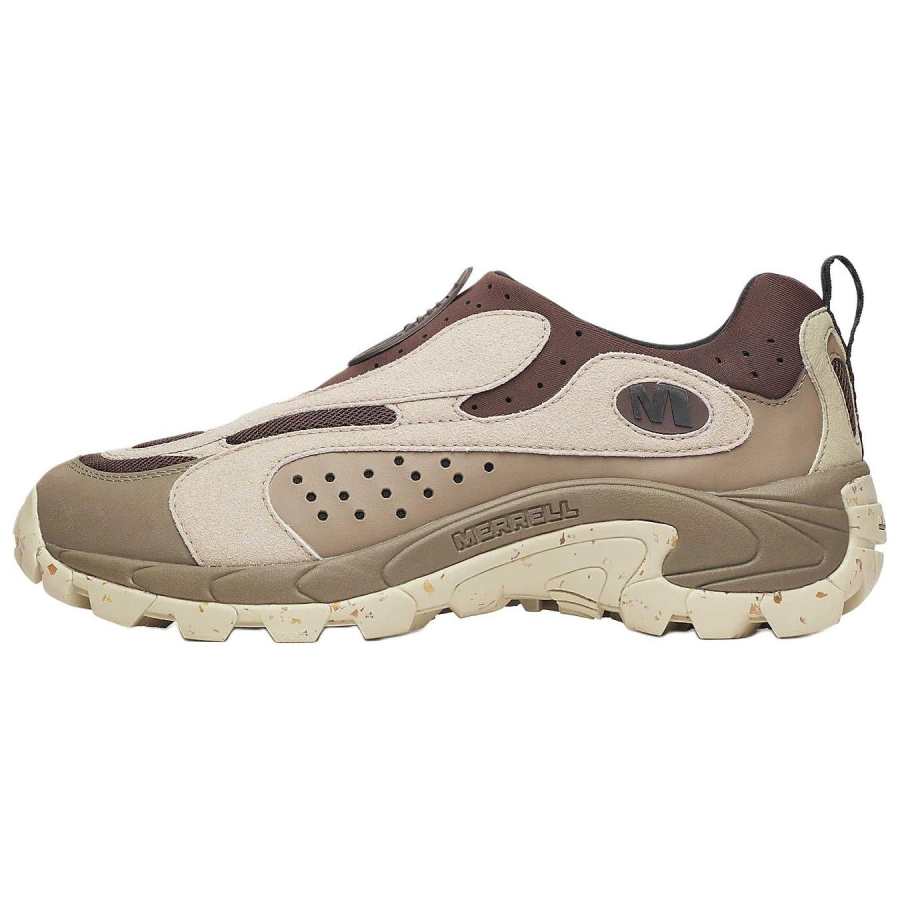 MERRELL Speed Streak Moc Merrell Evo Se 'Fawn Black'