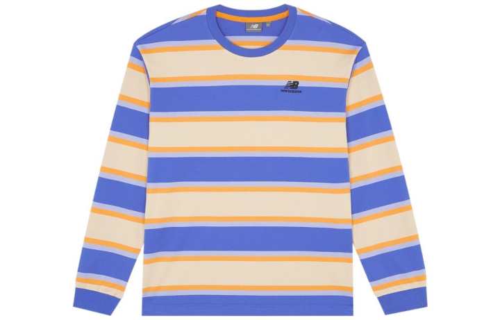 New Balance New Balance T Shirt Unisex Multicolor