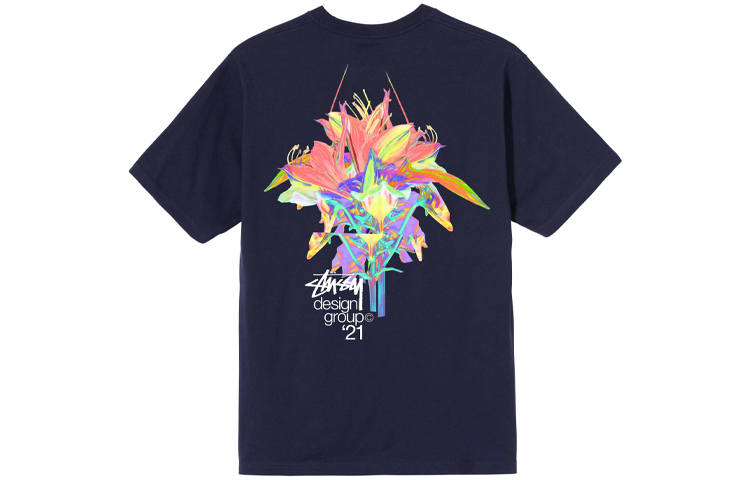 Stussy Stussy Energy Tee