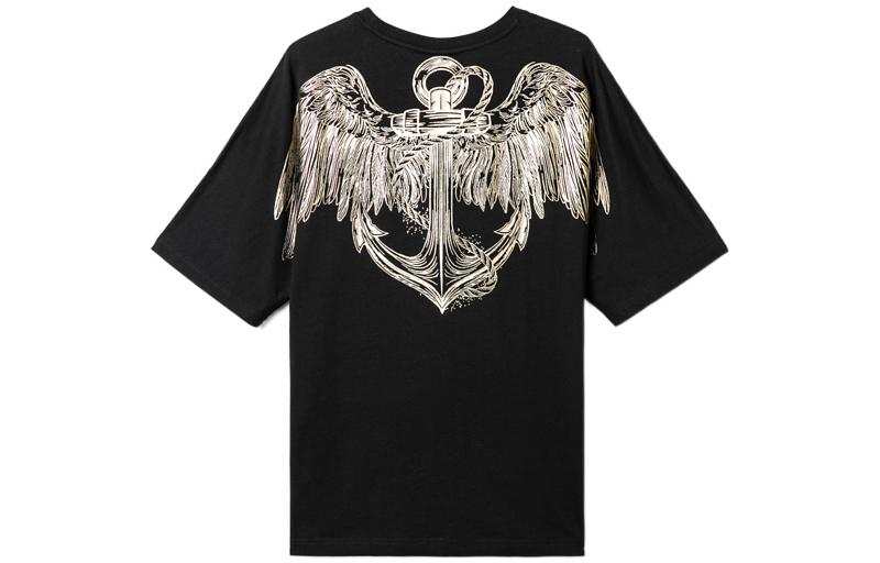Boy London T Shirt Unisex Black