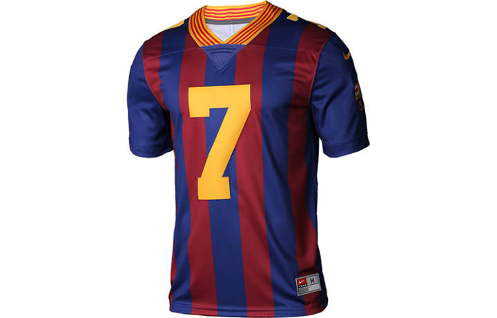 Nike Nike T Shirts Men's V Neck Moderate Straight Fit