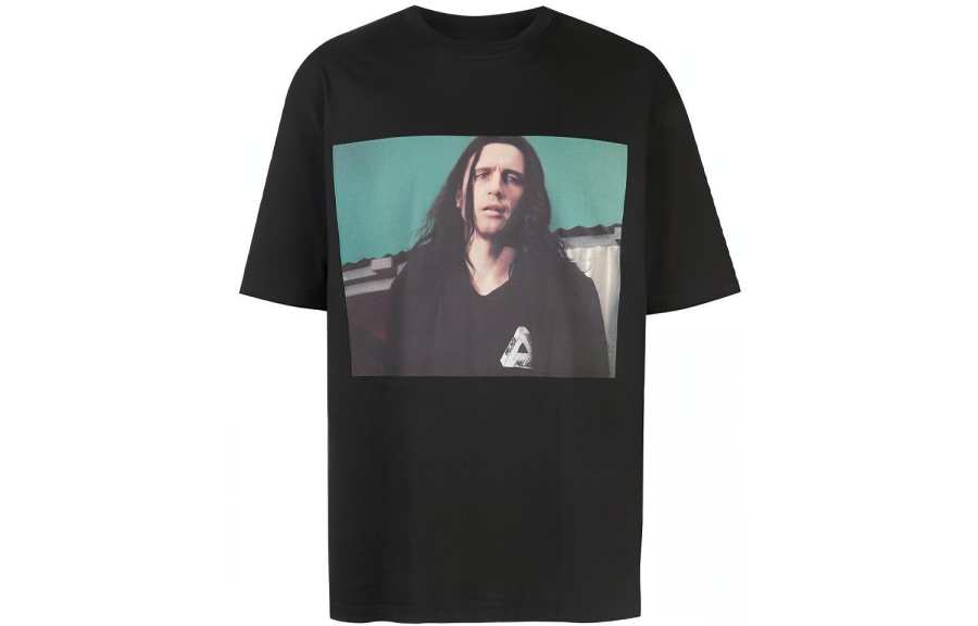 PALACE PALACE Wise Up T Shirt
