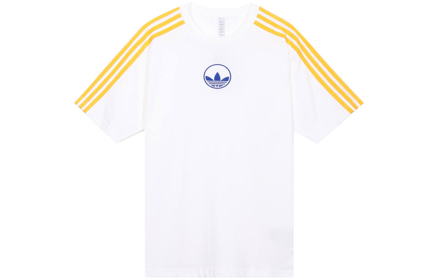 Adidas Originals T Shirt Men's White