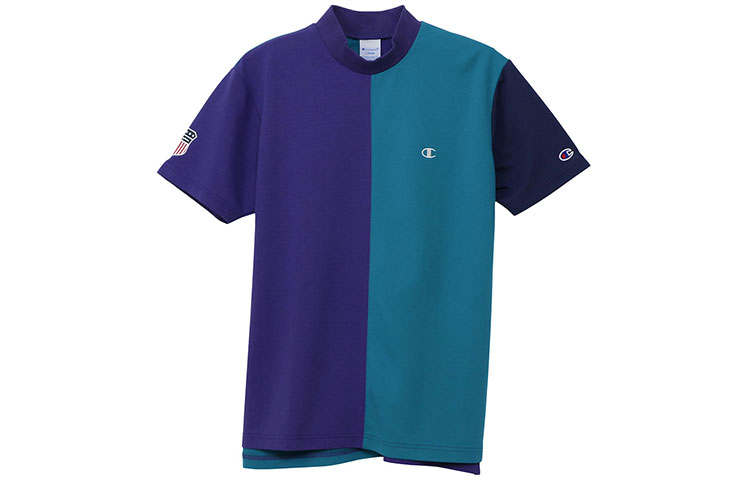Champion Straight Fit T Shirt Japan Version Unisex
