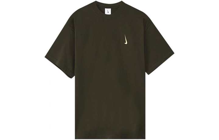 Nike Nike X Billie Eilish T Shirt