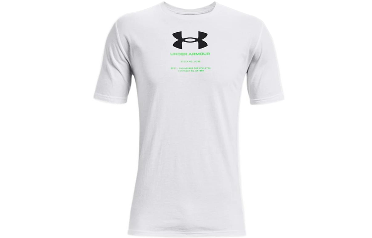 Under Armour Under Armour T Shirt Men's White