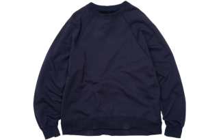 Nanamica T Shirts Unisex Crew Neck Moderate Straight Fit