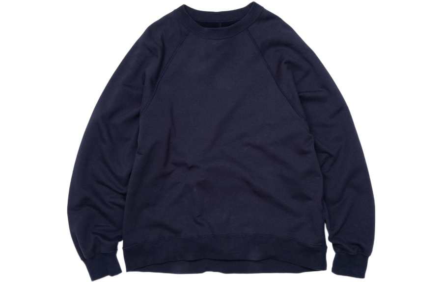 Nanamica T Shirts Unisex Crew Neck Moderate Straight Fit