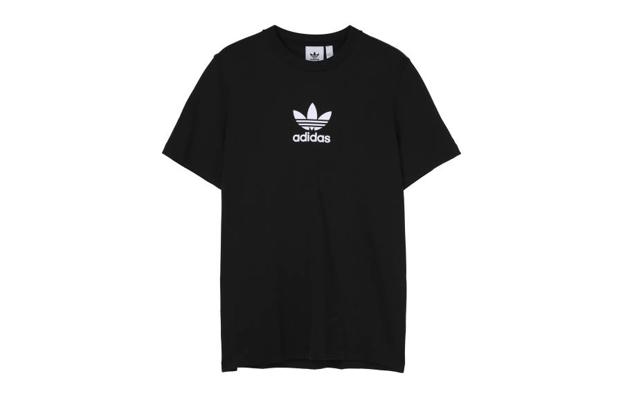 Adidas Originals T Shirt Men's Black