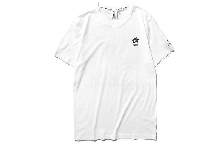 PUMA X TMC Every Day T Shirt Men's White