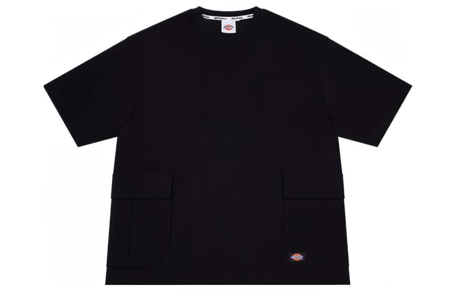 Dickies Dickies SS21 T Shirt Men's Black