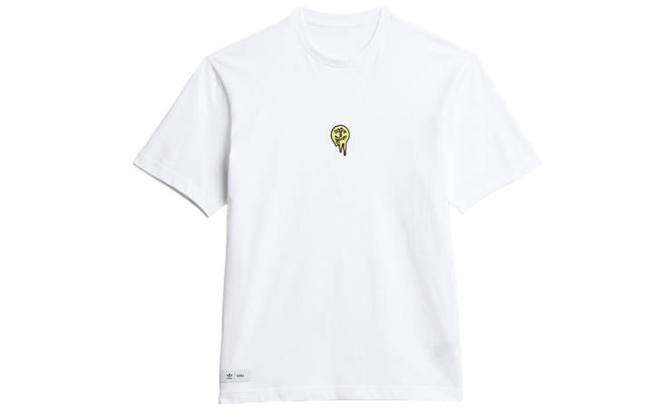 Adidas Adidas x 032C T Shirt Men's White