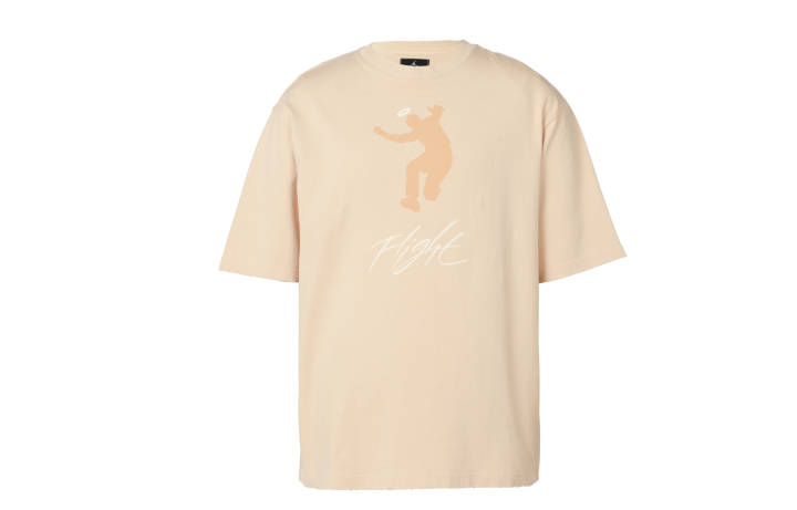 Jordan Jordan X Union M J Gfx T Shirt Asia Sizing