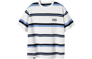 PSO Brand T Shirts Unisex Crew Neck Moderate