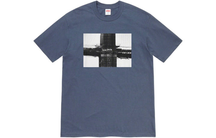 Supreme Supreme Bridge Tee