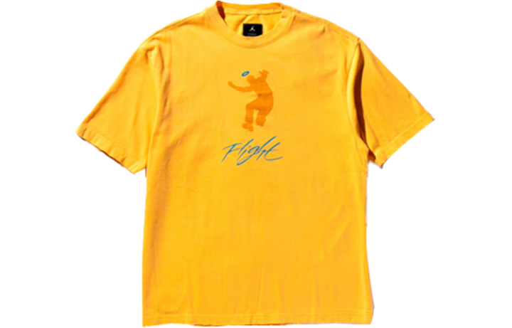 Jordan Jordan X Union M J Gfx T shirt
