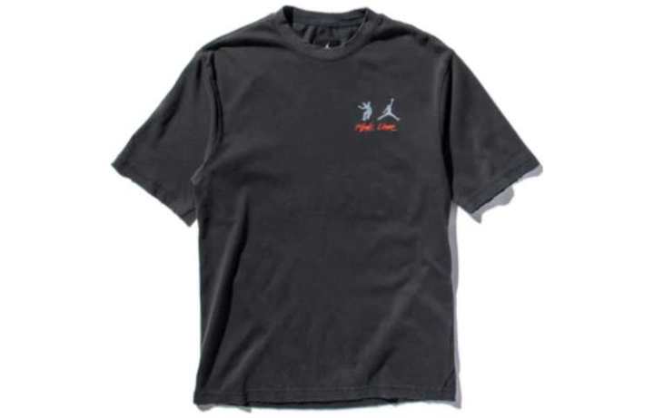 Jordan Jordan X Union M J T shirt