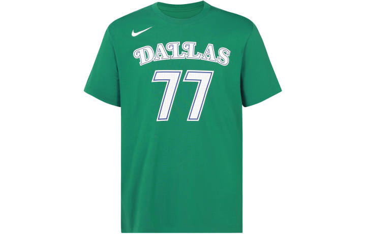 Nike Nike T Shirt Men's Clover Green
