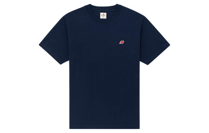 New Balance New Balance Made In Usa Core T Shirt