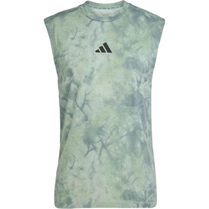 Adidas Adidas Free Shipping With AdiClub Power Graphic Tank Top