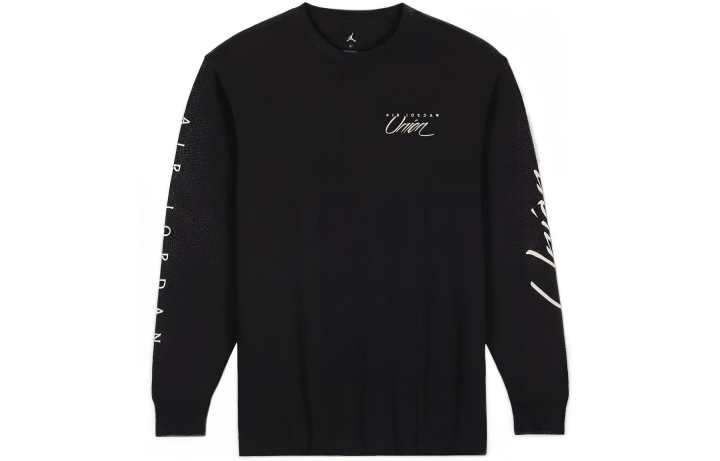 Jordan Jordan Union L/S T shirt