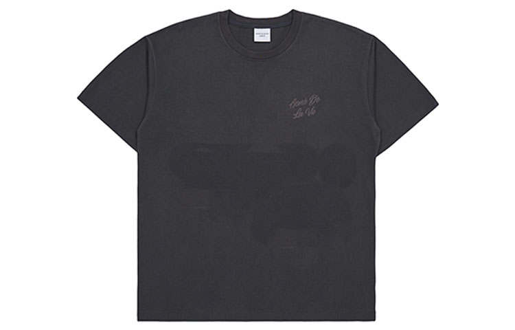 Acme De La Vie Acme De La Vie/ADLV T Shirt Men's Black