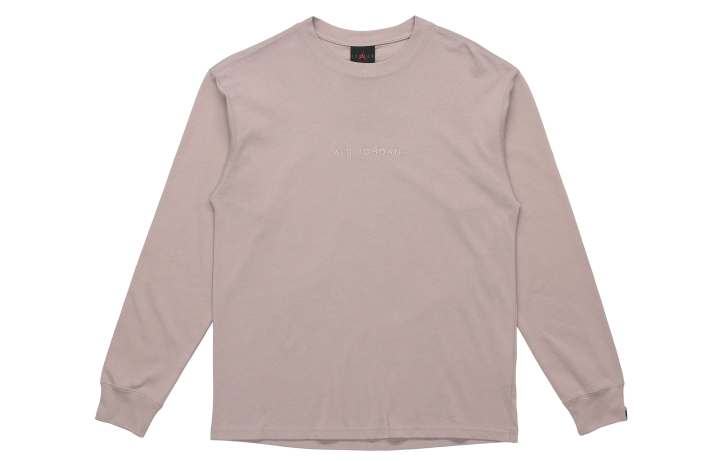 Jordan Jordan T Shirt Men's Malt Yellow